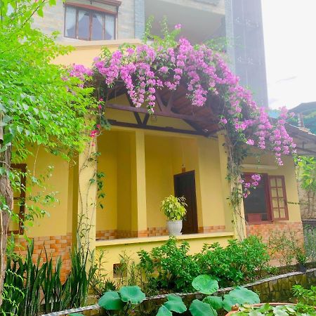 Thanh Dat Resort Can Tho Exterior photo