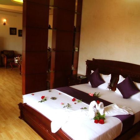 Thanh Dat Resort Can Tho Exterior photo
