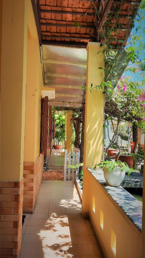 Thanh Dat Resort Can Tho Exterior photo