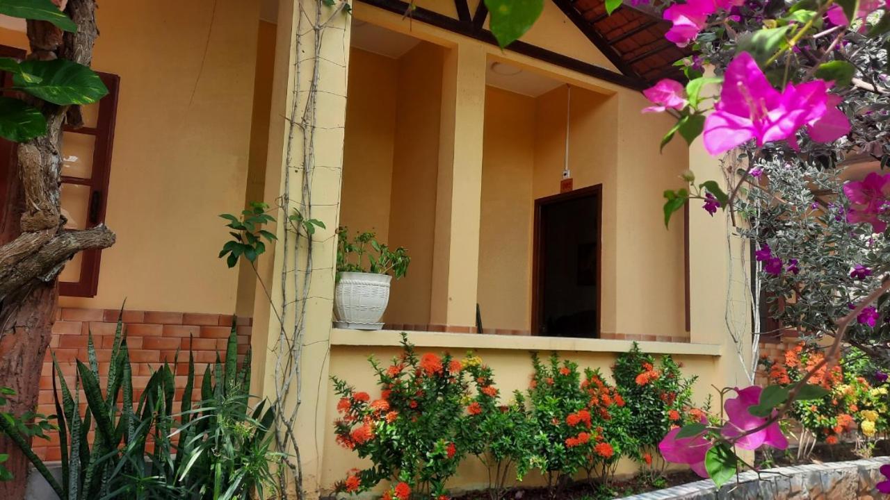 Thanh Dat Resort Can Tho Exterior photo