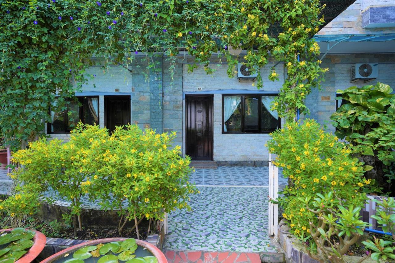 Thanh Dat Resort Can Tho Exterior photo