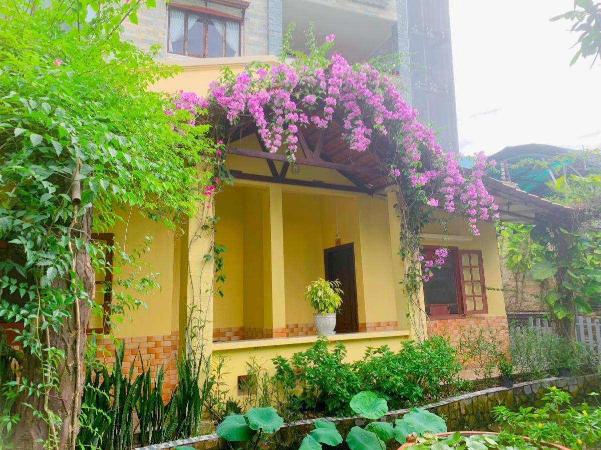 Thanh Dat Resort Can Tho Exterior photo